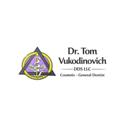 Dr. Tom Vukodinovich DDS LLC